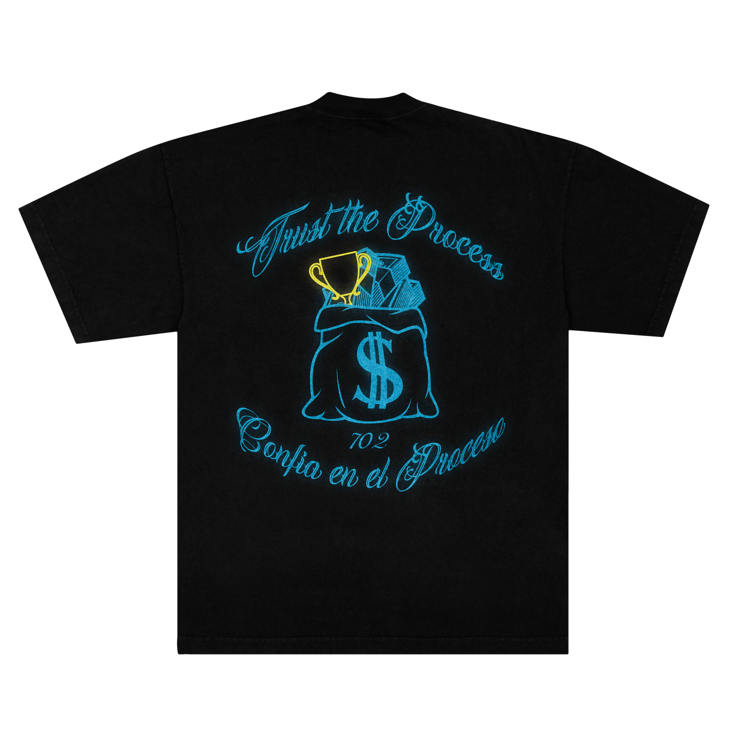 TTP Winner Tee