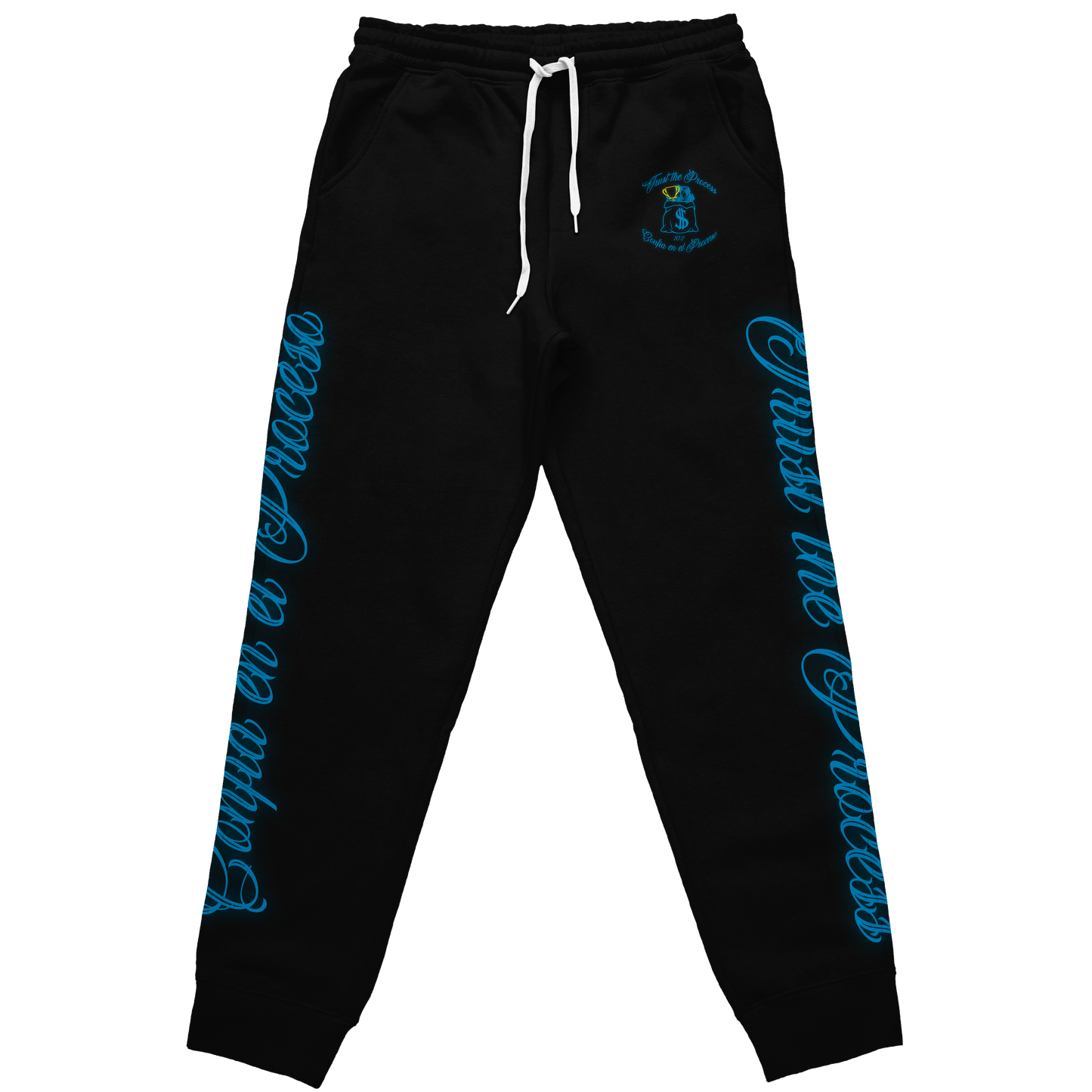 T.T.P Winner sweats