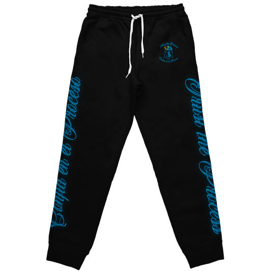 T.T.P Winner sweats